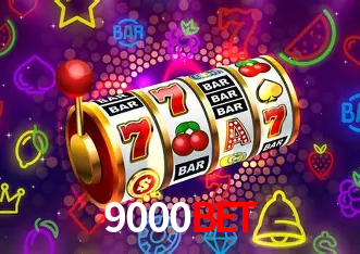 Desvendando o Mundo dos Jogos Virtuais na 9000bet