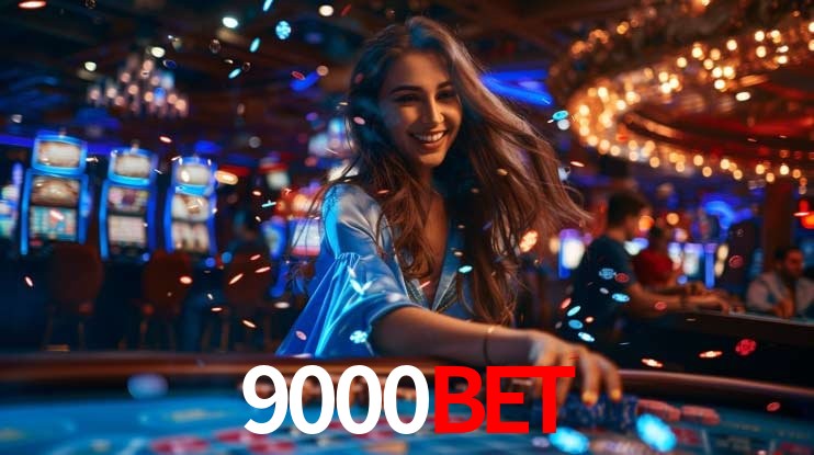 Experiência VIP 9000bet