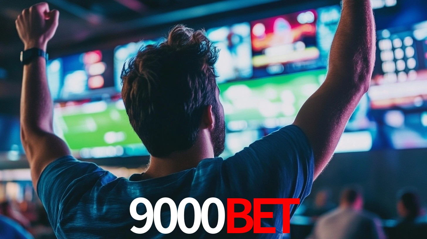 9000bet: Seu Cassino Premiado com Pagamentos Rápidos