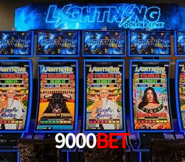 A Emoção da Loteria na 9000bet: Uma Chance de Mudança de Vida