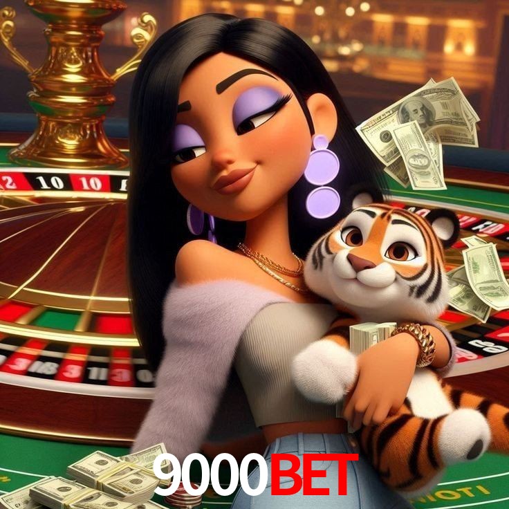 Experiência VIP 9000bet