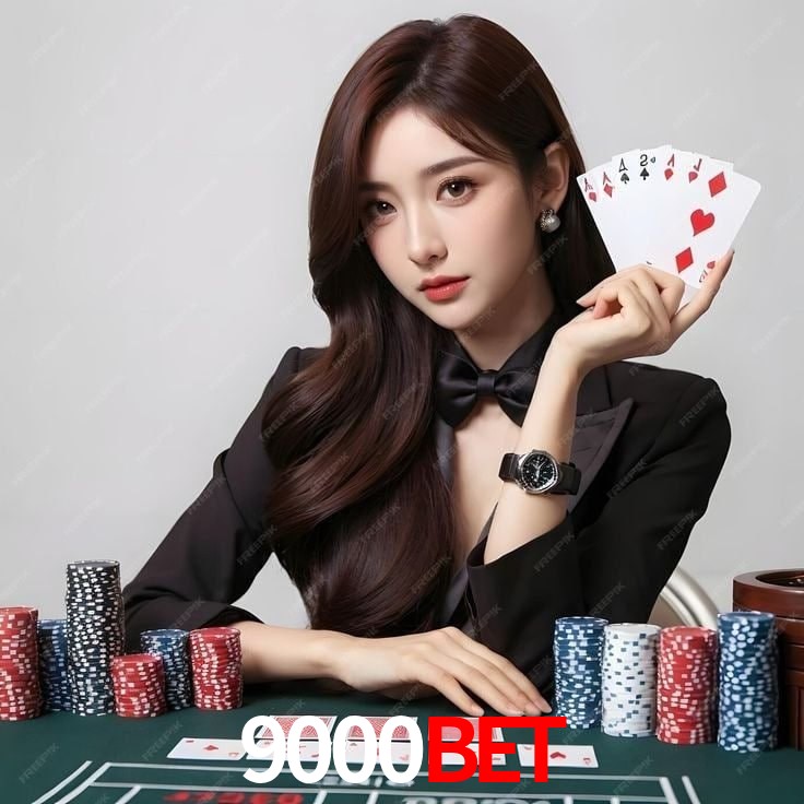 Integração de APIs 9000bet