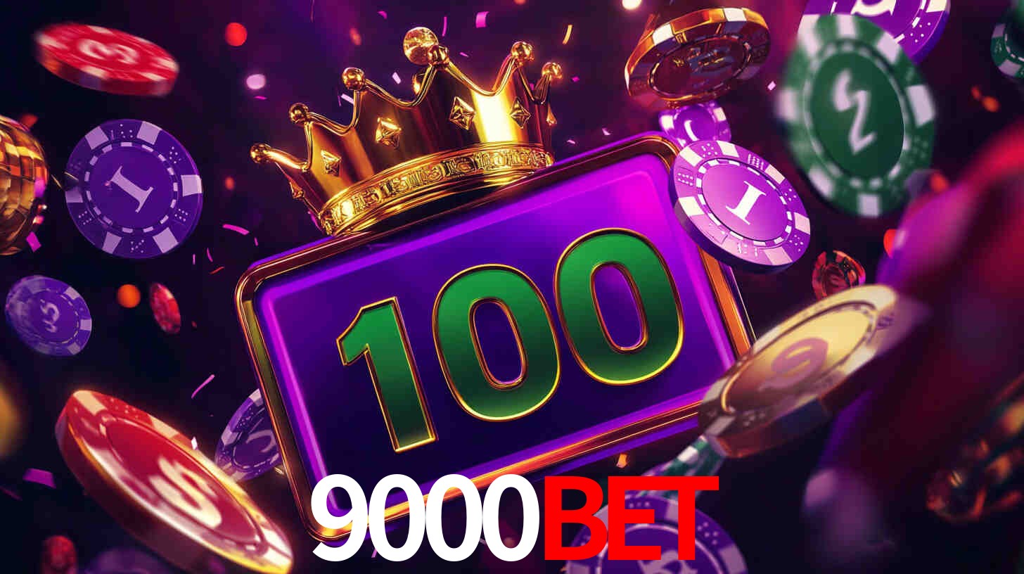 Programa VIP 9000bet