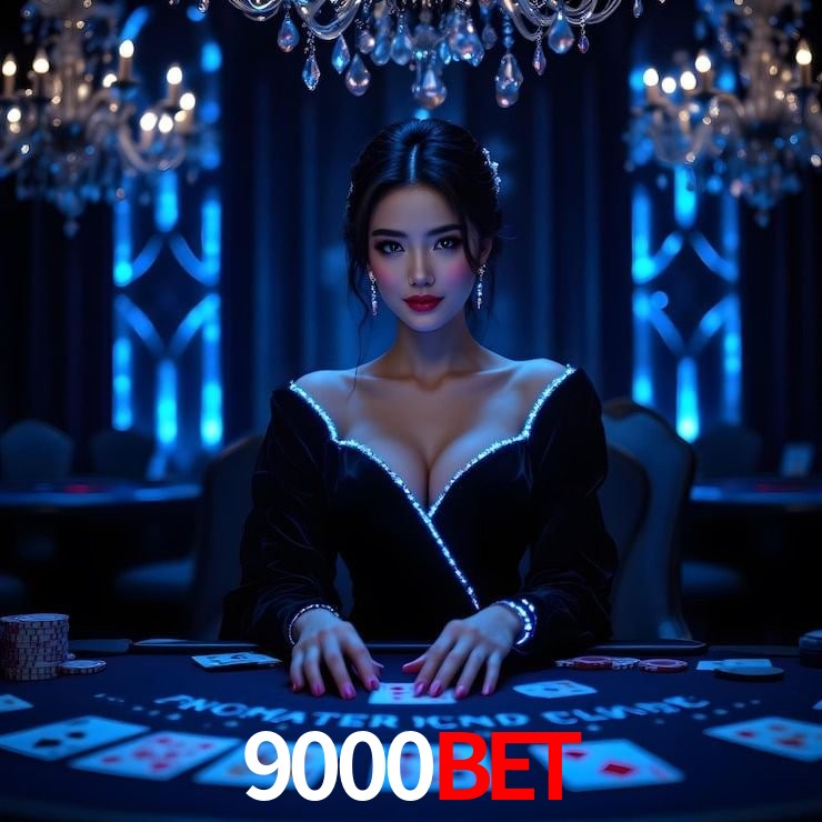 Jogos de Slot 9000bet