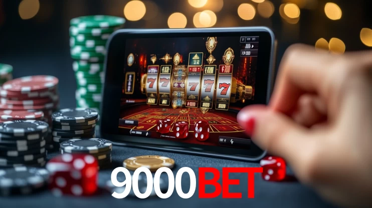 Daily Bonuses 9000bet