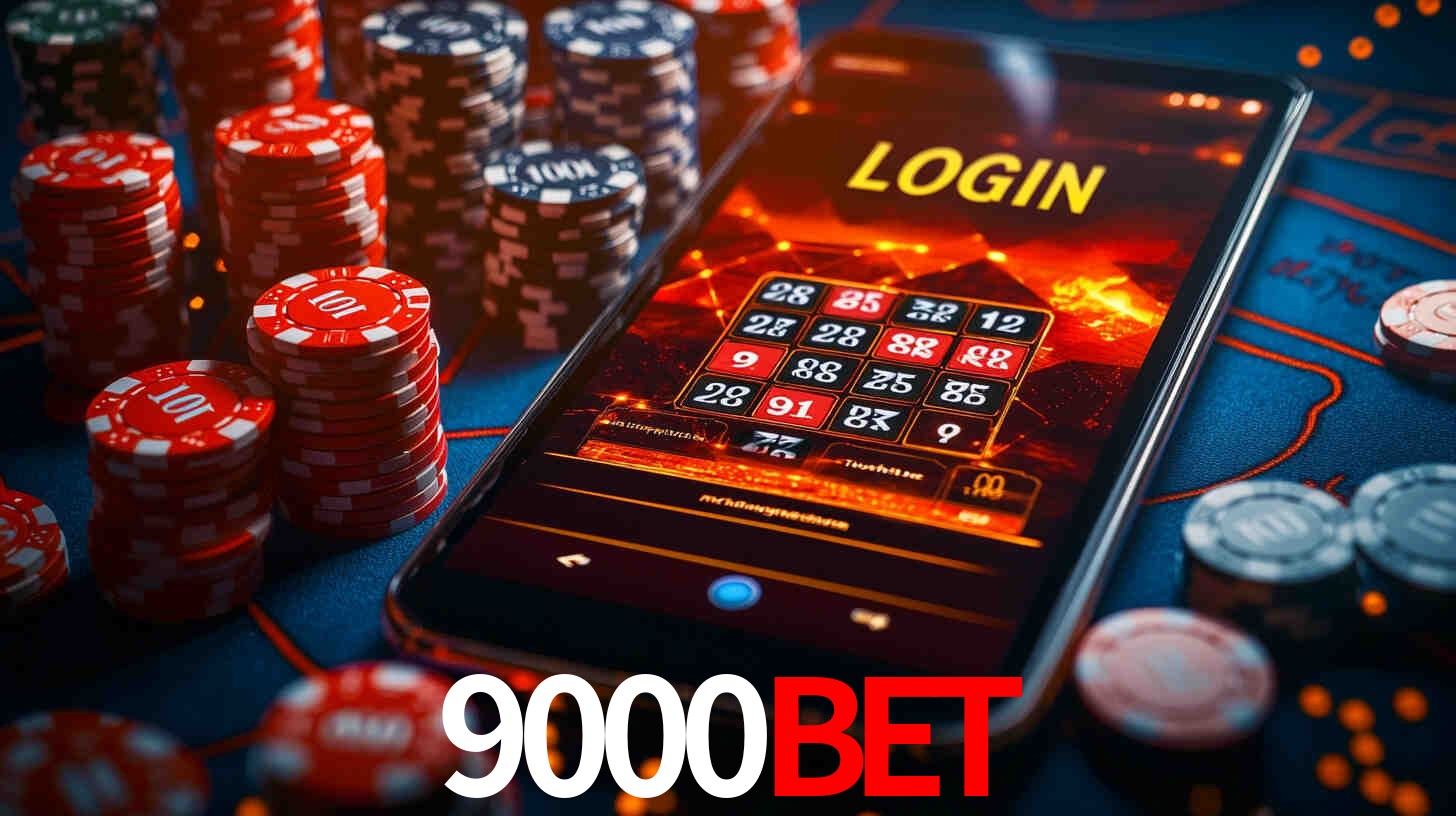 9000bet: A Experiência de Casino com Jogos de Mesa ao Vivo