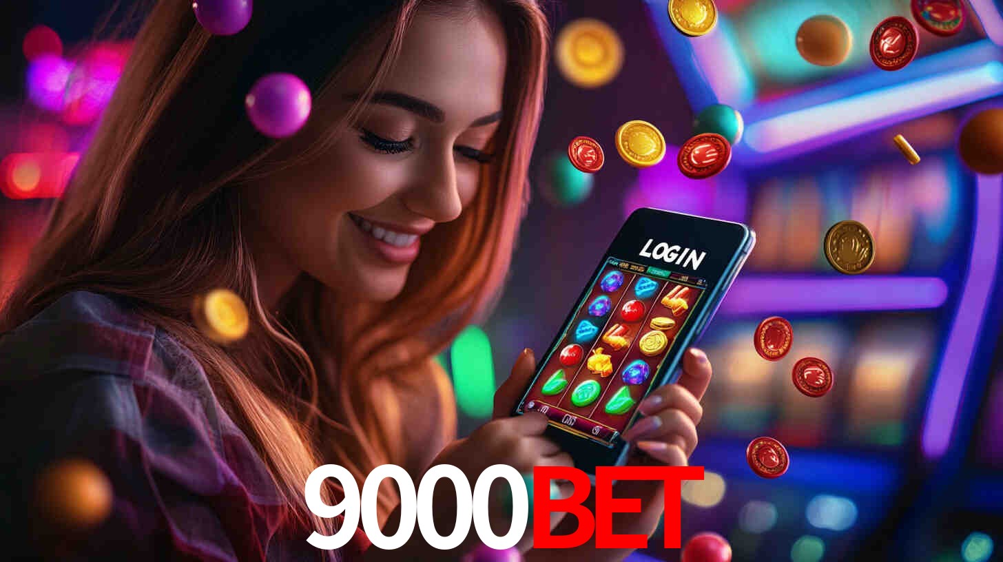 9000bet app