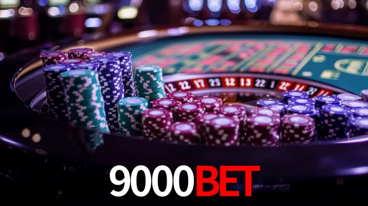 Live Casino 9000bet