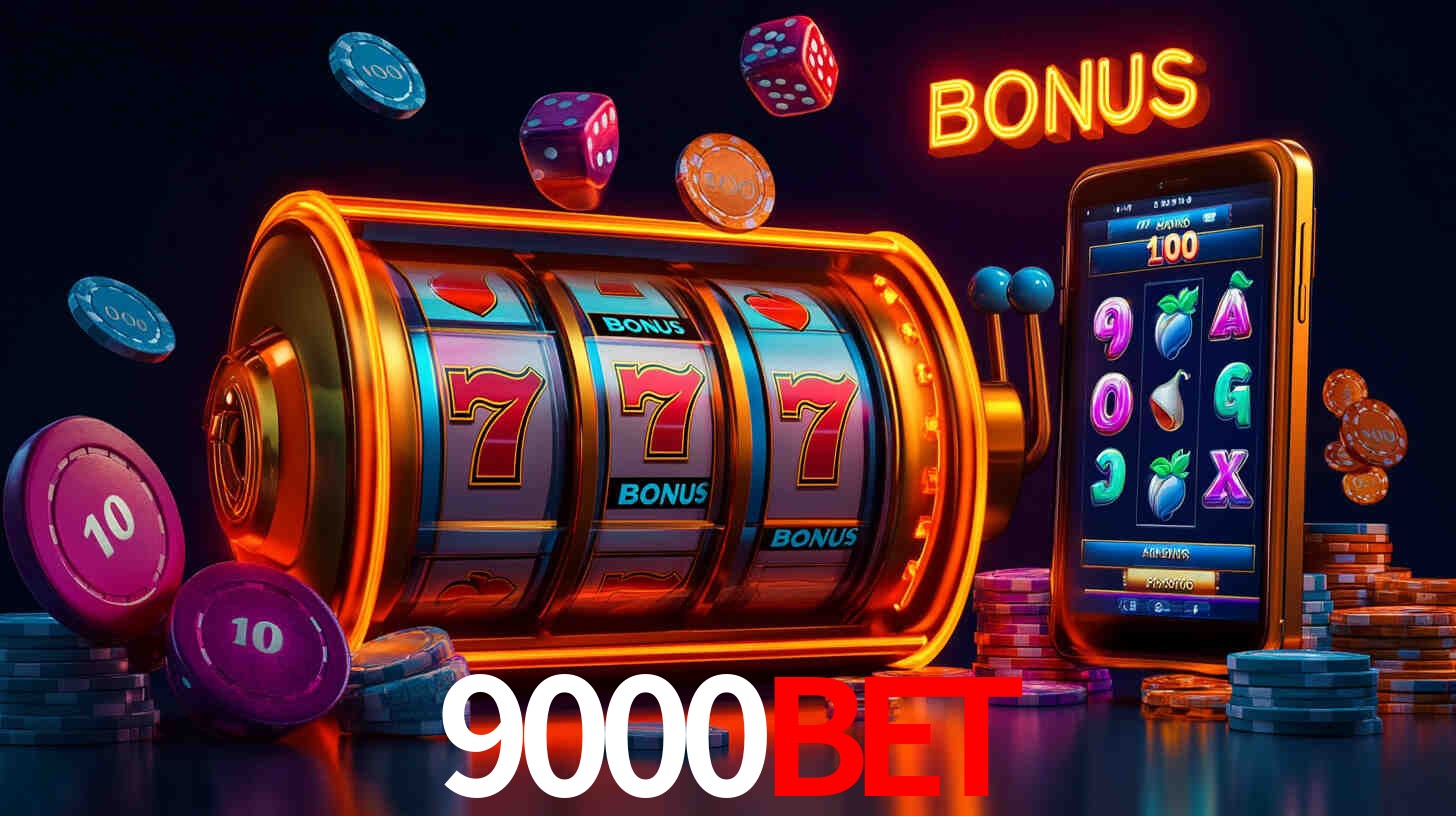 A Popularidade dos Caça-Níqueis no 9000bet