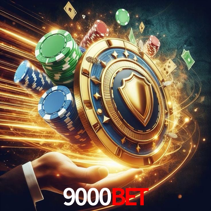 Torneios e prêmios garantidos na 9000bet