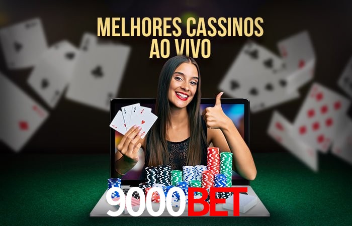 APP oficial da 9000bet para mobile