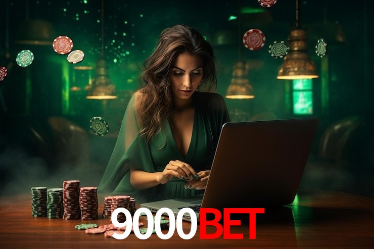 Escolher plataforma para baixar 9000bet