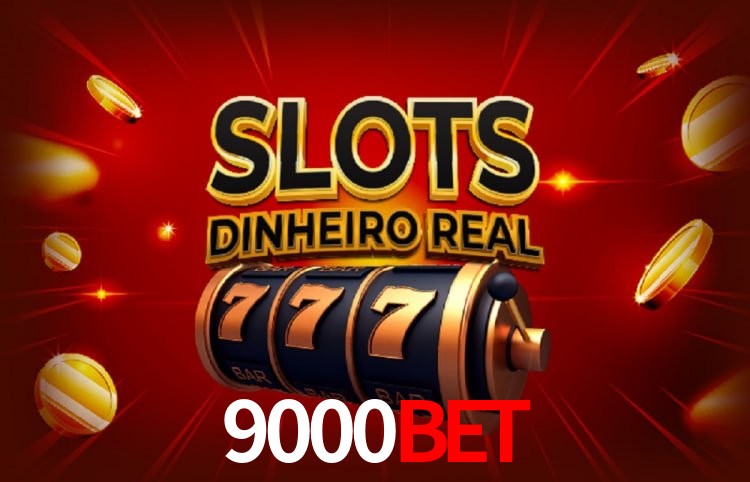 Bônus e promoções da 9000bet
