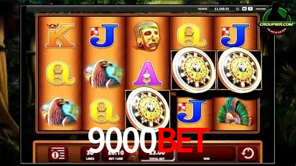 Descubra a Essência do 9000bet: Nossa História e Compromissos