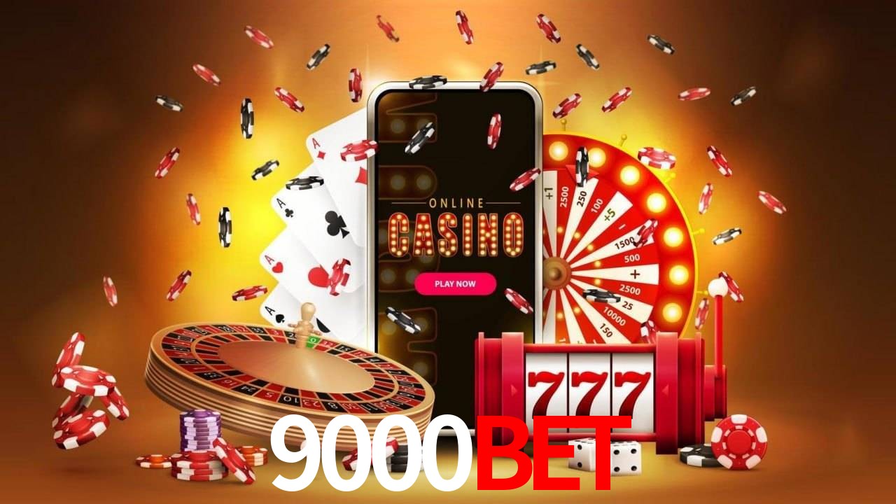 Provedores de Jogos 9000bet
