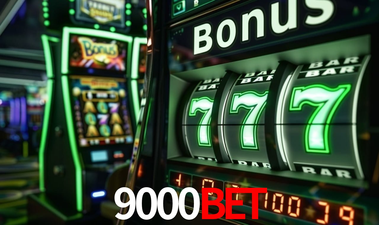 Live Casino 9000bet