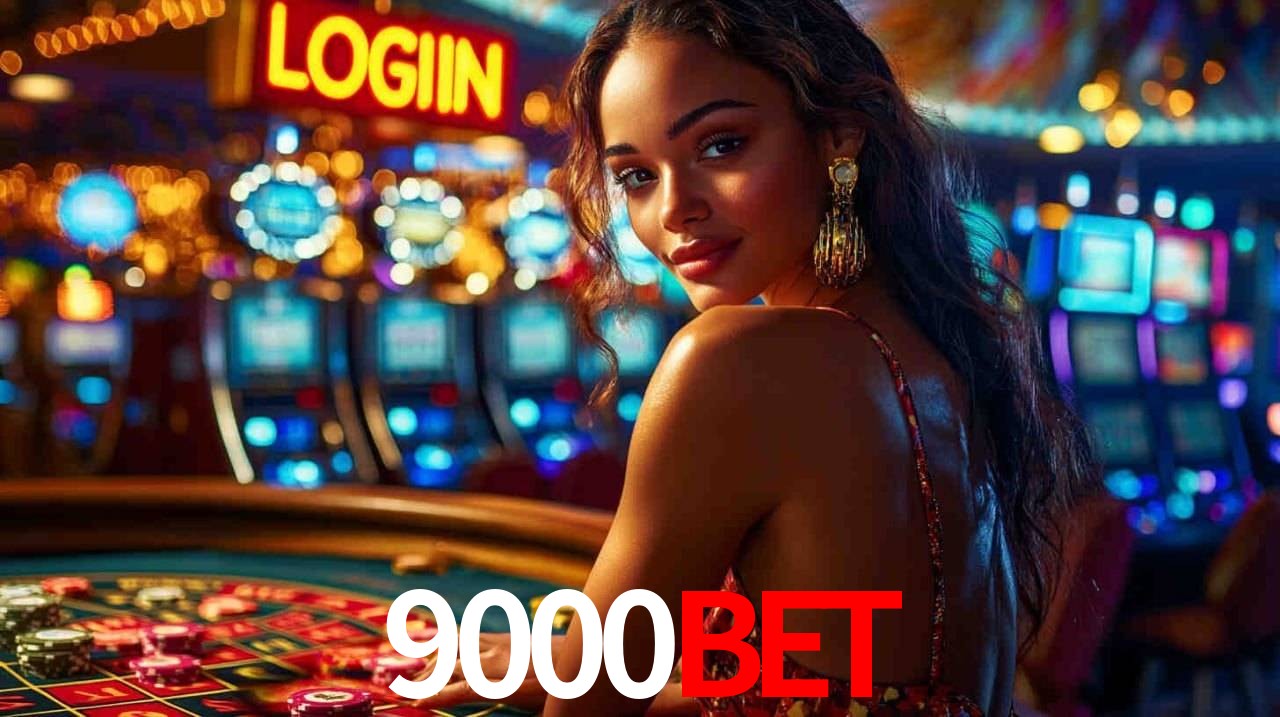 Casino Ao Vivo 9000bet
