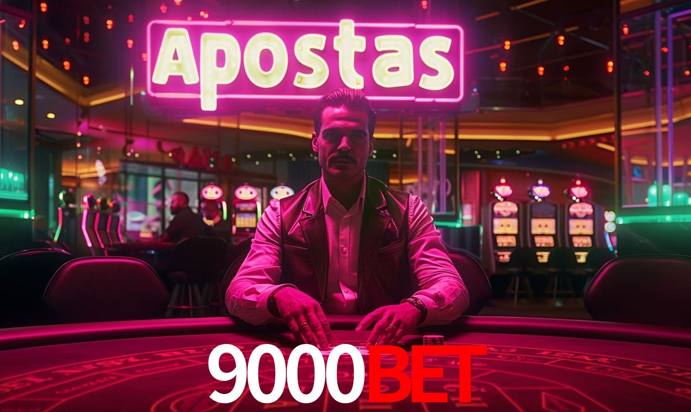 Descubra a Essência do 9000bet: Nossa História e Compromissos