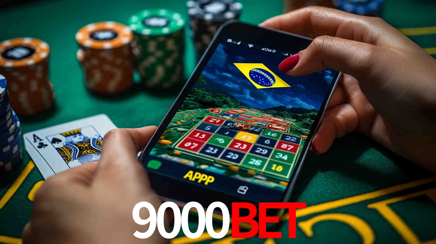 A Popularidade dos Caça-Níqueis no 9000bet