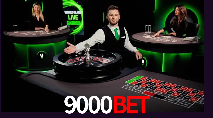 API Integration 9000bet