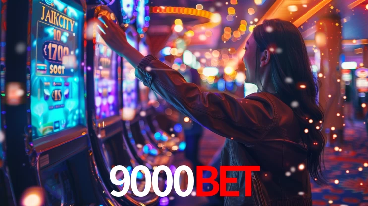 Experimente o Login Seguro Premium no 9000bet