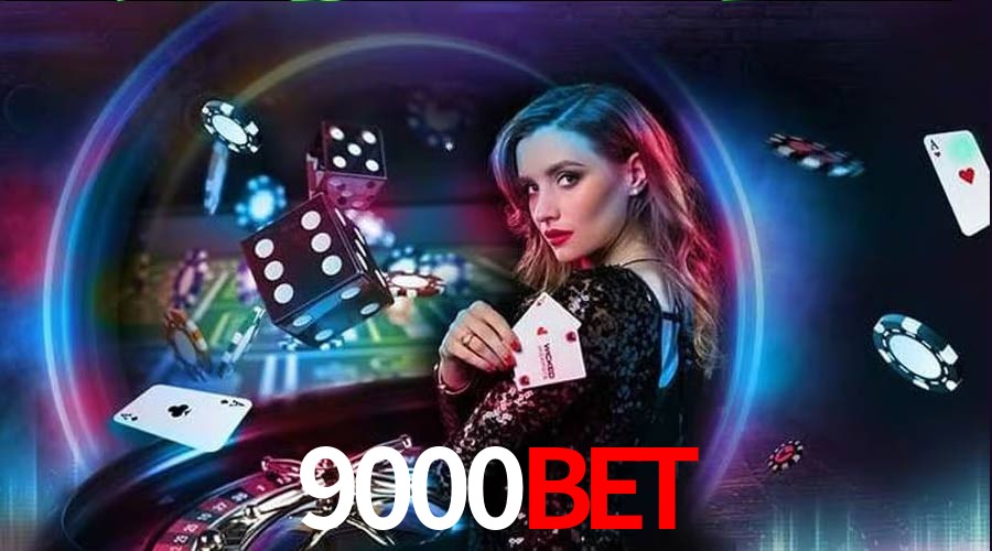 Platform Technology 9000bet