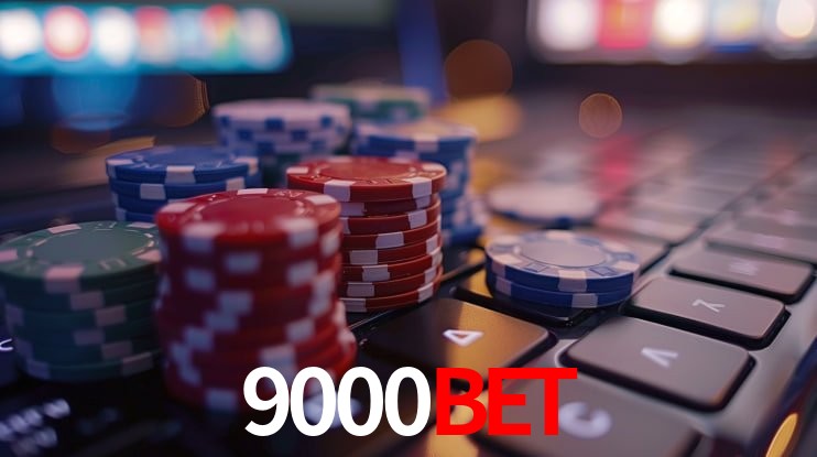 Design Responsivo 9000bet