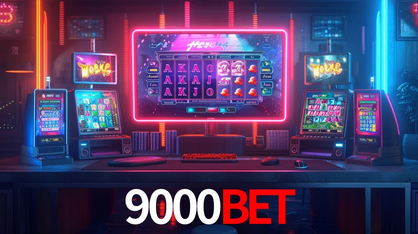 9000bet