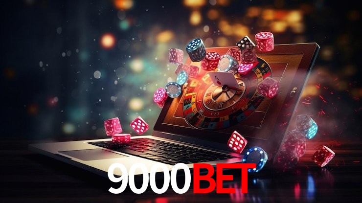 Download para Android e iOS na 9000bet