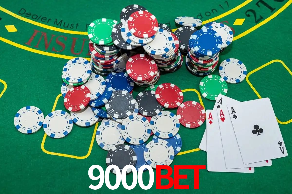 Interface Premium 9000bet