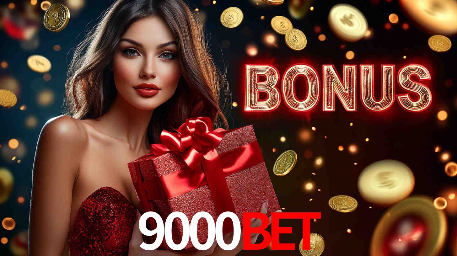 Descubra o Programa VIP da 9000bet: Vantagens Exclusivas para Jogadores