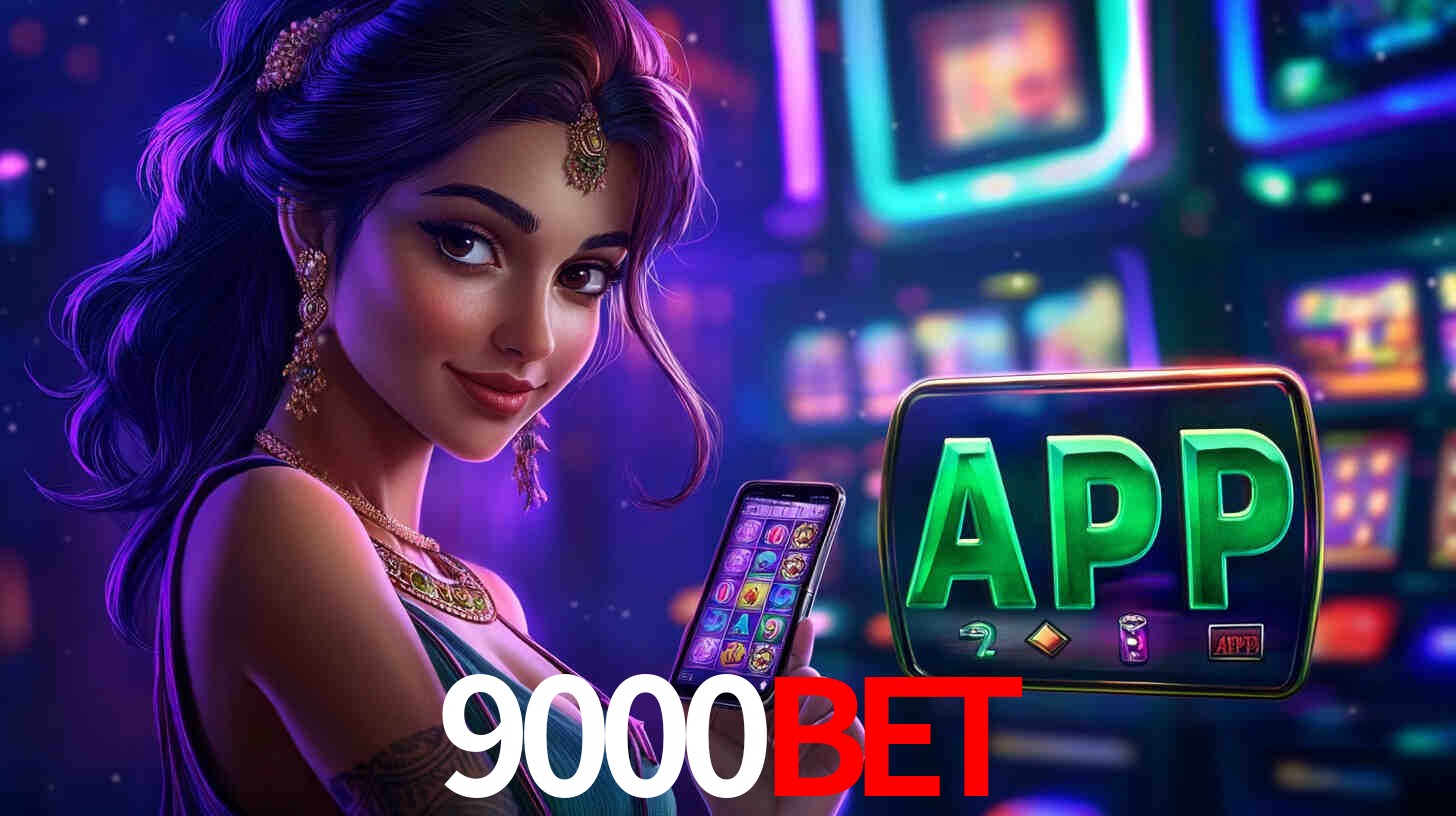 9000bet.com