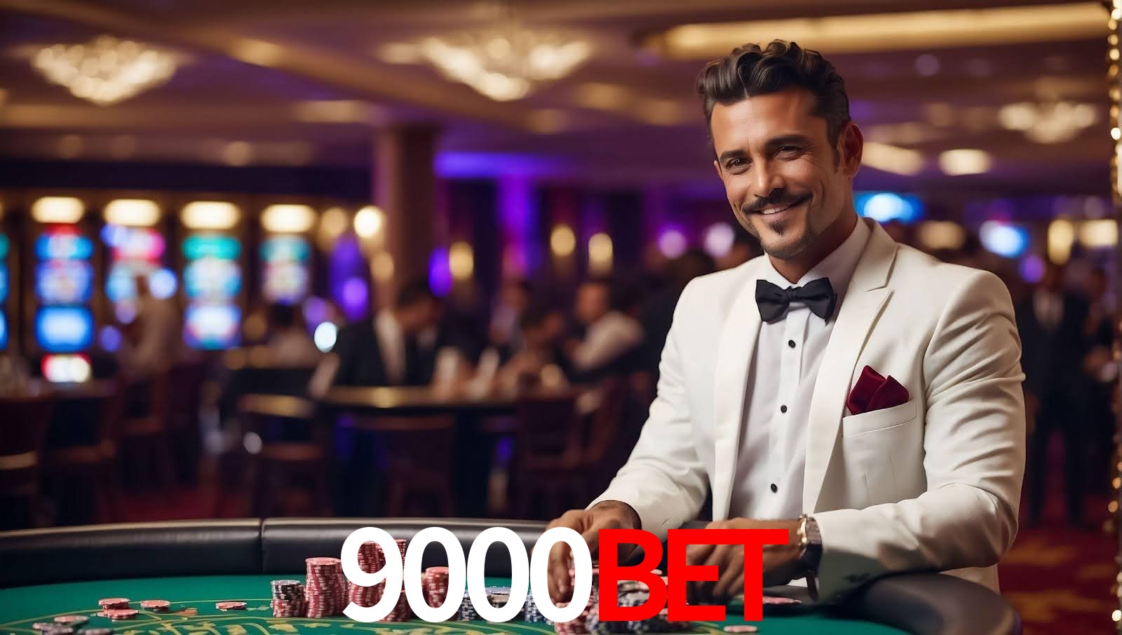 Sistemas de Segurança 9000bet