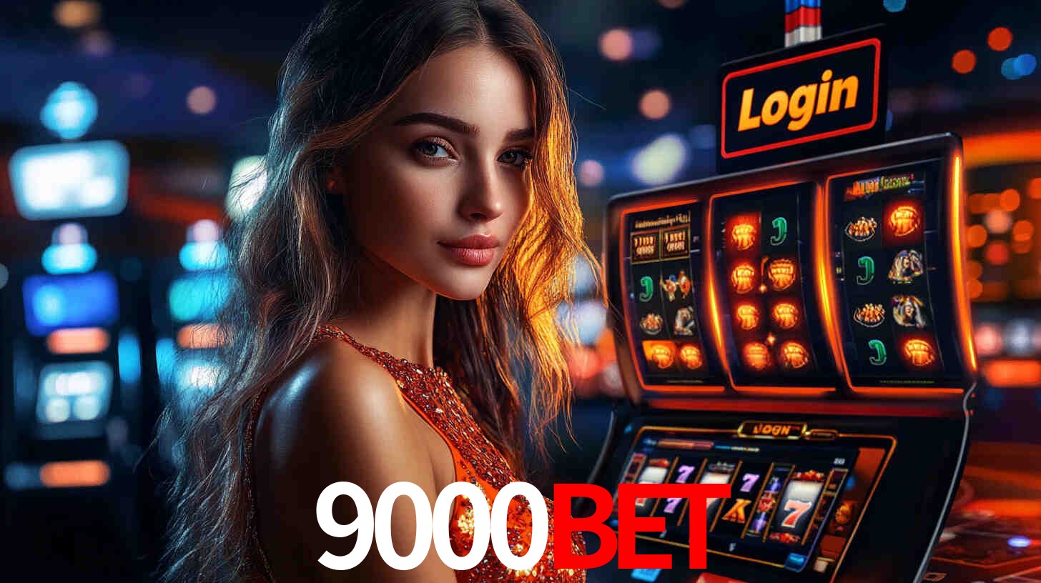 9000bet