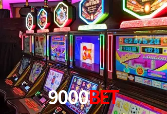 A Emoção da Loteria na 9000bet: Uma Chance de Mudança de Vida