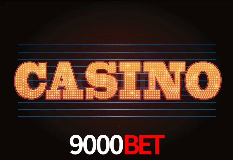 Apostas de Tênis 9000bet