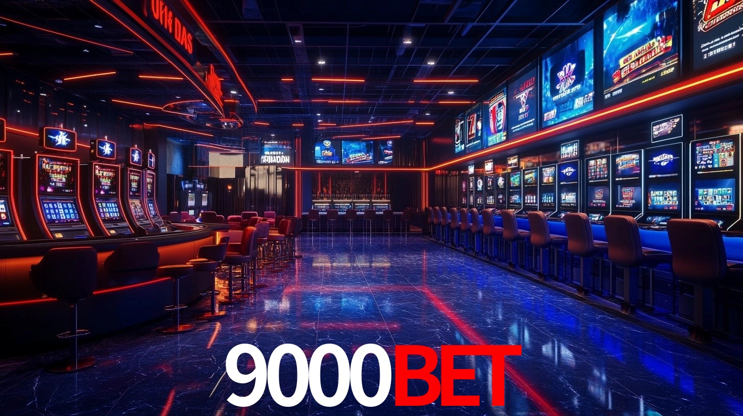 Tournaments 9000bet