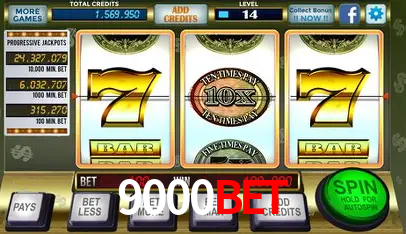 Apostas Esportivas na 9000bet: Um Guia Completo