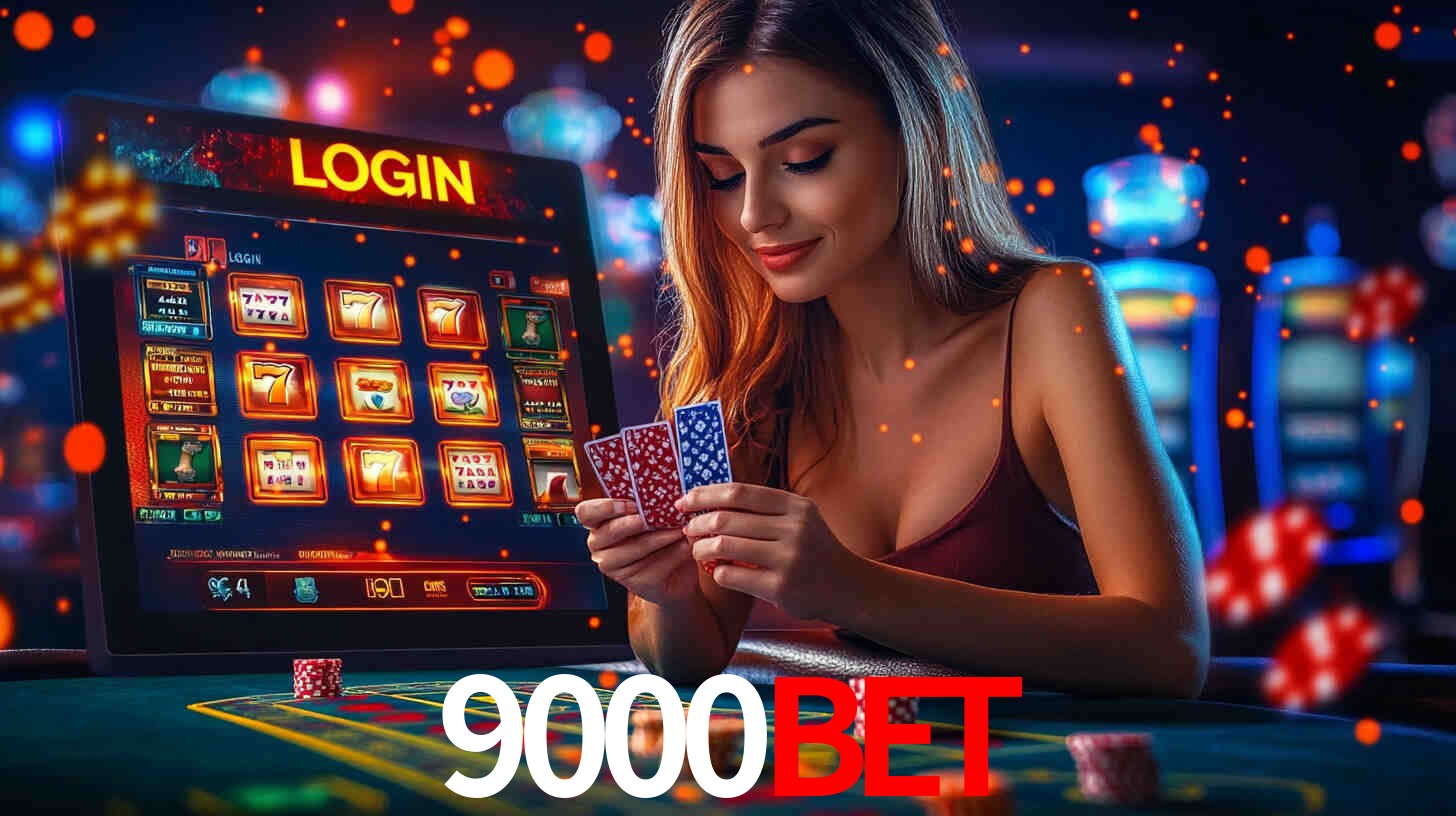 9000bet
