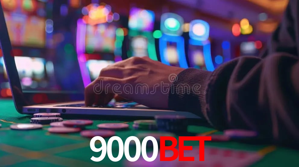 Interface Premium 9000bet