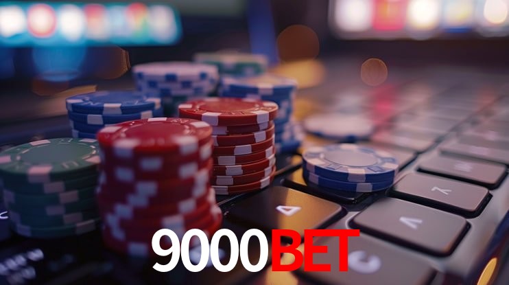 Segurança 2FA 9000bet