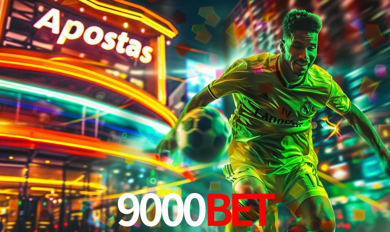 Estatísticas do Jogo 9000bet