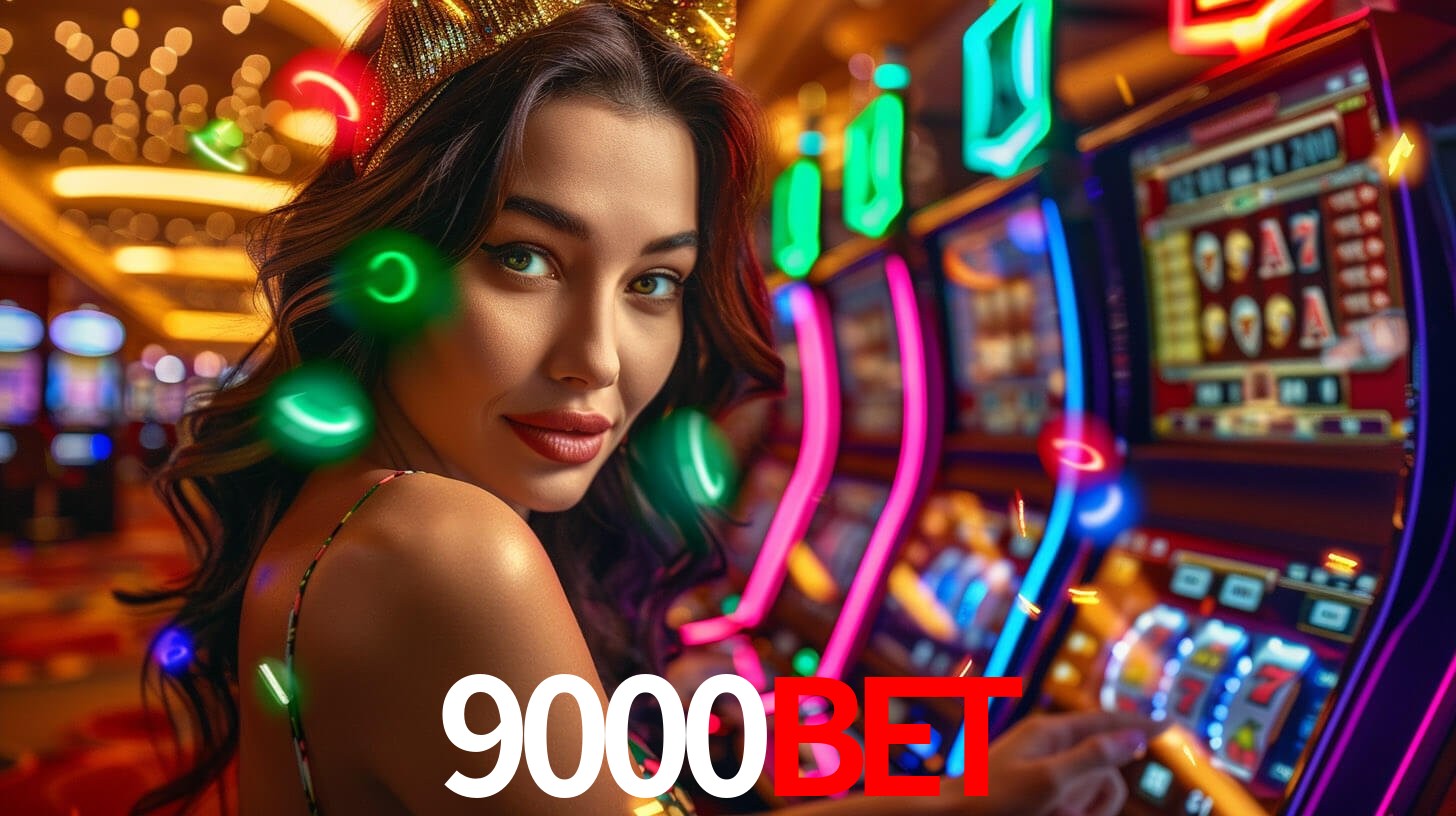 9000bet.com