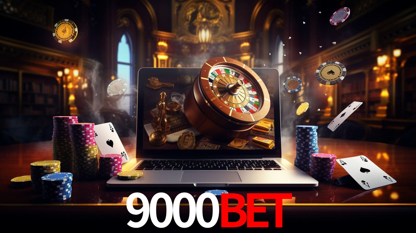 Blackjack Table 9000bet
