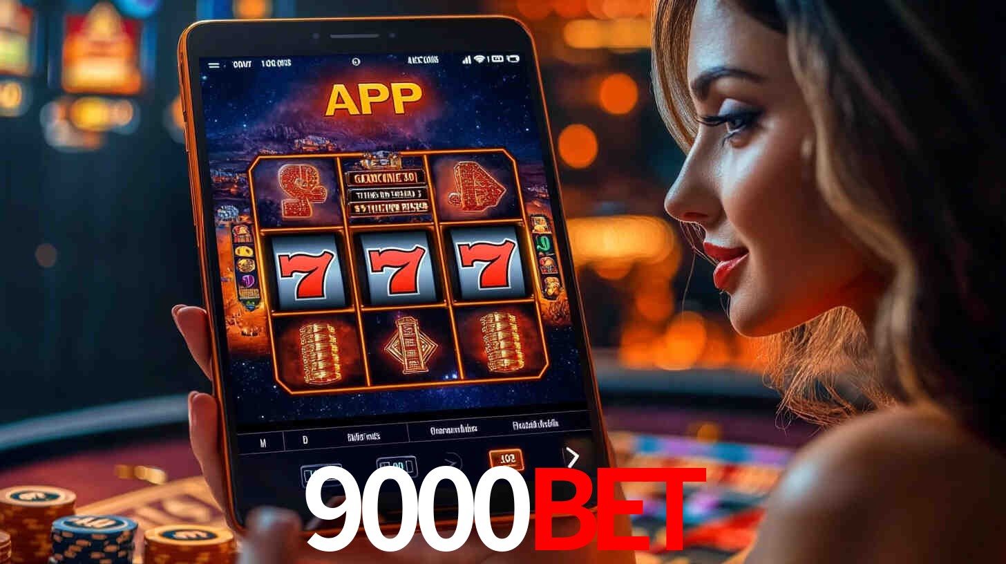 9000bet