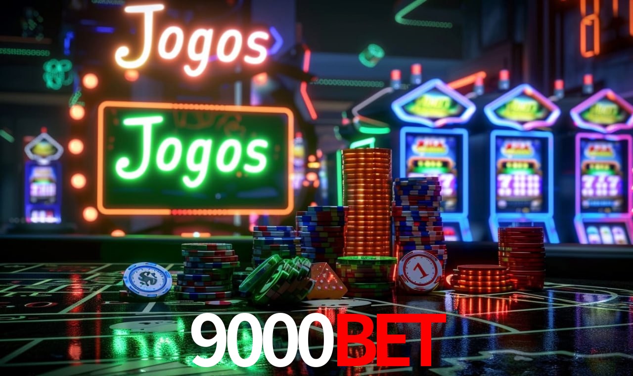 9000bet