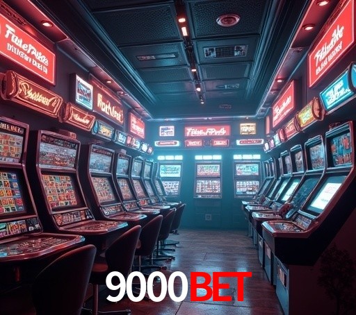 Promoções Sazonais 9000bet
