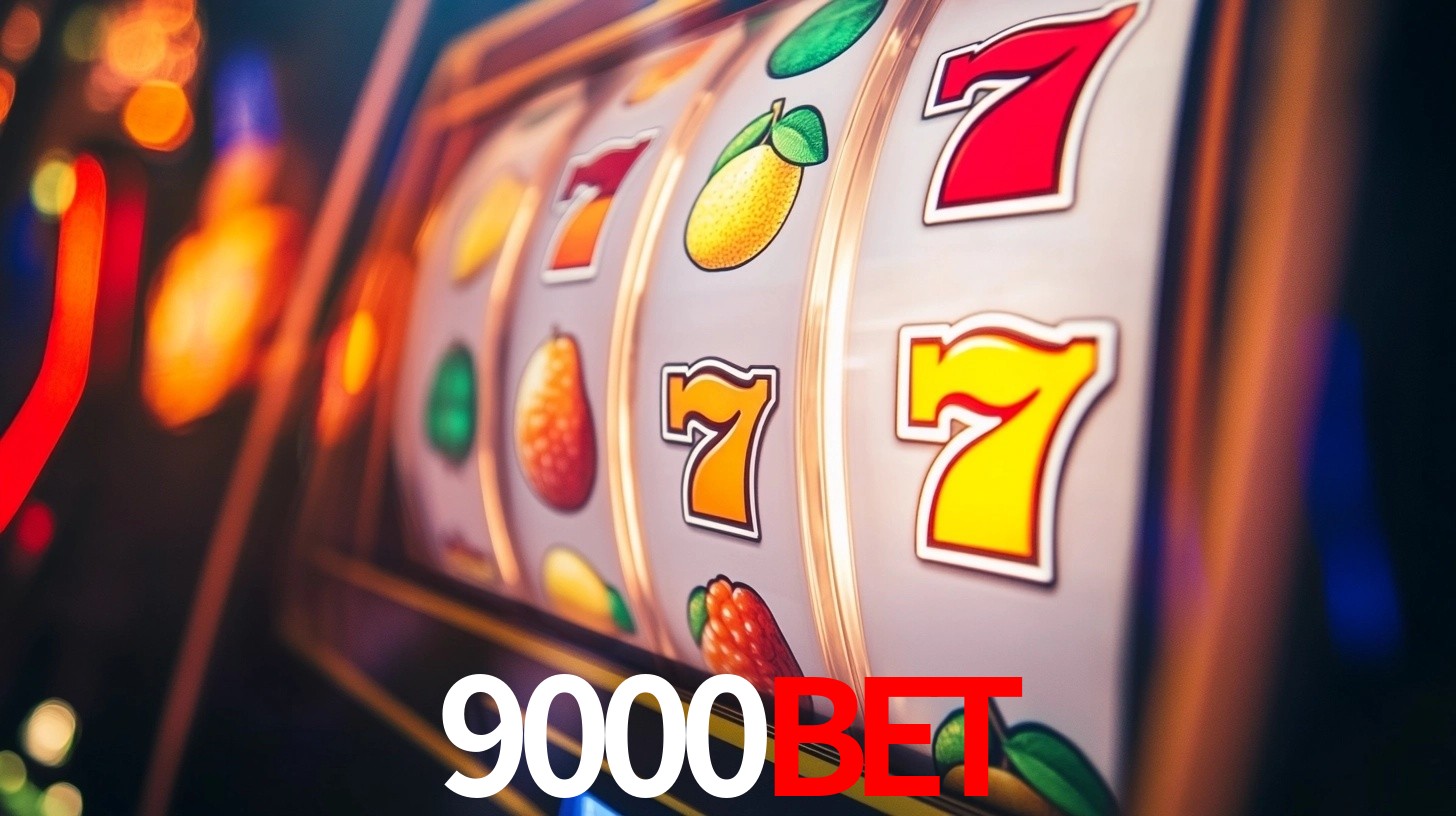 9000bet bônus — painel de promoções no aplicativo