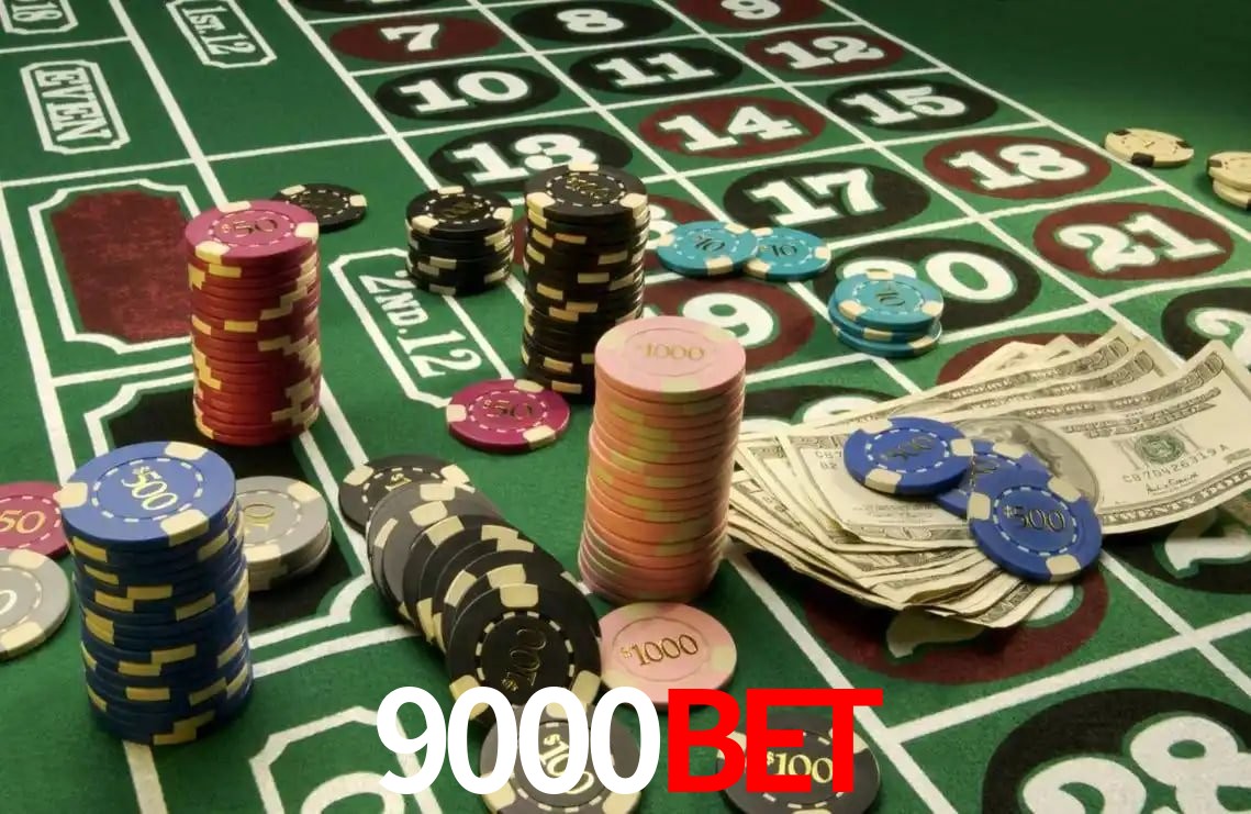 9000bet