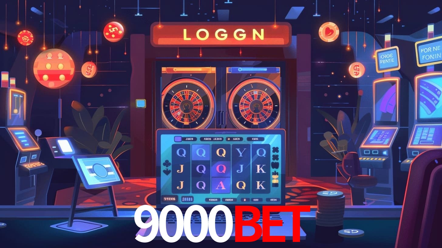 Sistemas de Segurança 9000bet